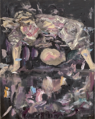 work_image_Zombie Portrait-Narcissus_Yunseob Kim